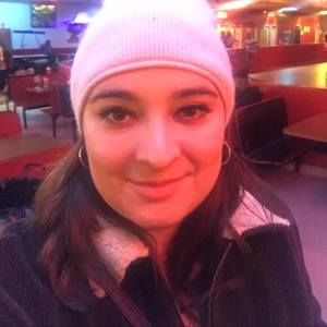 Meet your Posher, Victoria